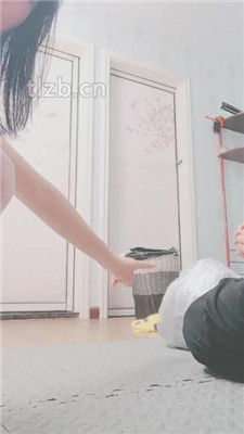 图片[6]_【果儿】洛丽塔S-丝袜恋足舔/堵嘴包头窒息/绳艺技巧_HD绳艺资源