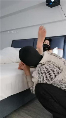 图片[2]_【皮皮】狗伺候起床-给圈养奴做早餐_HD绳艺资源