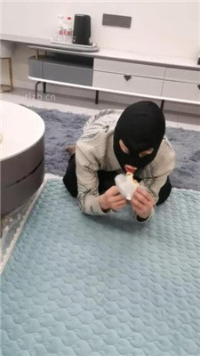 图片[11]_【皮皮】狗伺候起床-给圈养奴做早餐_HD绳艺资源