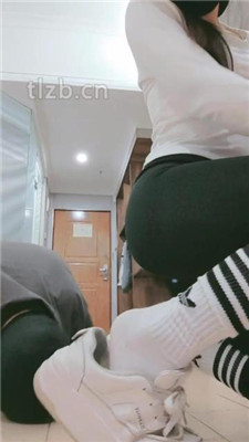 图片[4]_【妮蔻】女神健身后-超臭鞋袜辱贱奴_HD绳艺资源