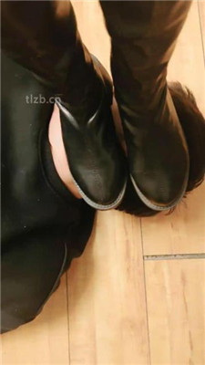 图片[14]_【诗琪】骨头口塞/长靴踩虐/训练腿绞【双视角版】_HD绳艺资源