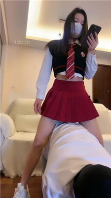 图片[15]_【宝爷】掐乳/耳光/跪舔脏鞋白袜/转胯骑狗背/提档_HD绳艺资源