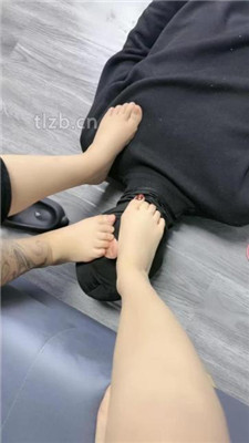 图片[5]_【鱼糯糯】双S-近距离裸足恋足狂舔【双视角版】_HD绳艺资源