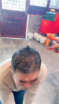 图片[6]_【沅芷大人】手铐绳艺技巧下跪/烧头发_HD绳艺资源