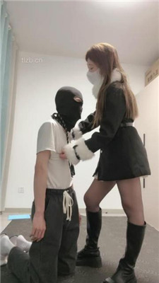 图片[18]_【樱子大人】长靴提档/骑马抽耳光/跪舔原味鞋袜jio_HD绳艺资源