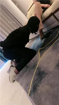 图片[8]_【傲雪】带狗去闺蜜家虐-锁奴就是下贱_HD绳艺资源