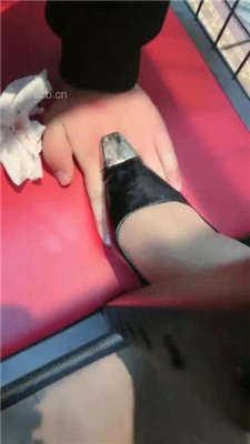 图片[13]_【傲雪】带狗去闺蜜家虐-锁奴就是下贱_HD绳艺资源