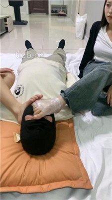 图片[5]_【诺诺子】双S-美足踩踏喂食专场【双视角版】_HD绳艺资源