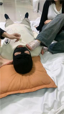 图片[6]_【诺诺子】双S-美足踩踏喂食专场【双视角版】_HD绳艺资源