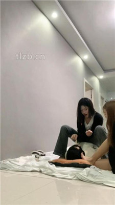 图片[10]_【诺诺子】双S-美足踩踏喂食专场【双视角版】_HD绳艺资源