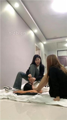 图片[12]_【诺诺子】双S-美足踩踏喂食专场【双视角版】_HD绳艺资源