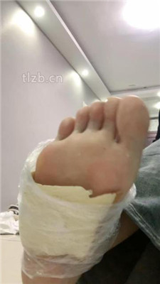 图片[15]_【诺诺子】双S-美足踩踏喂食专场【双视角版】_HD绳艺资源