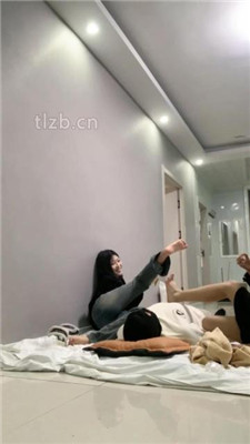 图片[16]_【诺诺子】双S-美足踩踏喂食专场【双视角版】_HD绳艺资源