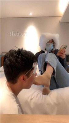 图片[7]_【超级咚咚】运动鞋原味jio艺术气味辱_HD绳艺资源