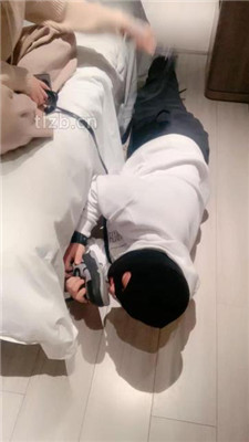 图片[4]_【大小姐】双S-裸足白袜脚狂舔/舔脏鞋_HD绳艺资源