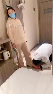 图片[8]_【大小姐】双S-裸足白袜脚狂舔/舔脏鞋_HD绳艺资源