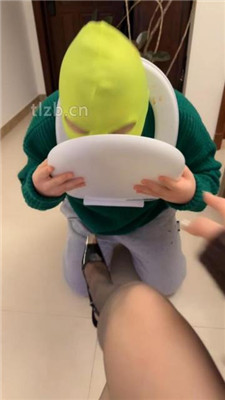 图片[8]_【梓夫人】马桶圈套家奴超羞辱_HD绳艺资源