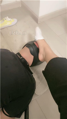 图片[11]_【上上】帆布鞋白船袜气味辱_HD绳艺资源