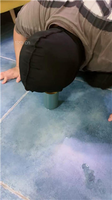 图片[3]_【骨精精】跪求主人赏赐圣水_HD绳艺资源