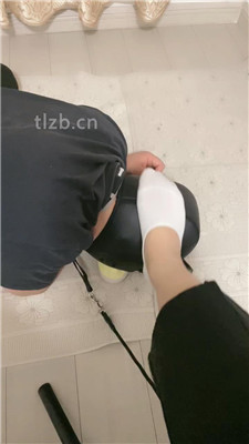 图片[3]_【上上】帆布鞋原味船袜虐狗_HD绳艺资源