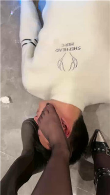 图片[20]_【汐言】高难度挑战虐打迟到送水狗_HD绳艺资源