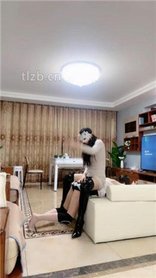 图片[7]_【妆主大大】母畜-小三母狗的下场_HD绳艺资源