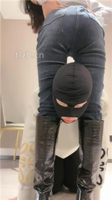 图片[2]_【禾未】长靴裤里白丝-速舔训练_HD绳艺资源