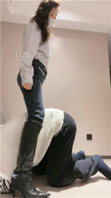 图片[3]_【禾未】长靴裤里白丝-速舔训练_HD绳艺资源