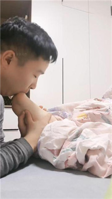 图片[2]_【青岛大混子】圈养奴伺候主人就寝_HD绳艺资源