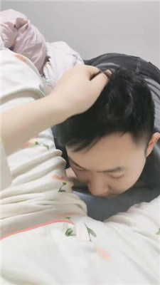 图片[10]_【青岛大混子】圈养奴伺候主人就寝_HD绳艺资源