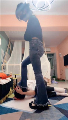 图片[2]_【不期而遇】重度sp/被打各种逃脱/磕头跪拜_HD绳艺资源