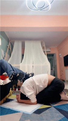 图片[3]_【不期而遇】重度sp/被打各种逃脱/磕头跪拜_HD绳艺资源