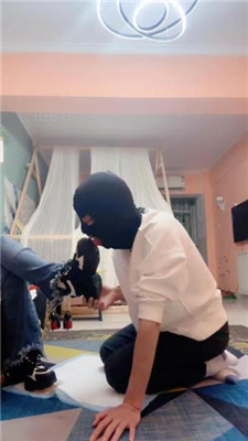 图片[4]_【不期而遇】重度sp/被打各种逃脱/磕头跪拜_HD绳艺资源