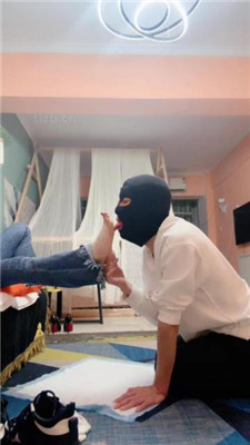 图片[5]_【不期而遇】重度sp/被打各种逃脱/磕头跪拜_HD绳艺资源