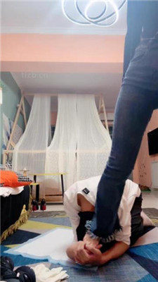 图片[6]_【不期而遇】重度sp/被打各种逃脱/磕头跪拜_HD绳艺资源