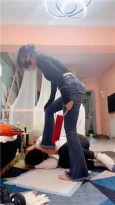 图片[7]_【不期而遇】重度sp/被打各种逃脱/磕头跪拜_HD绳艺资源