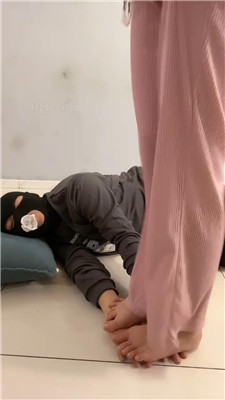 图片[14]_【不期而遇】重度sp/被打各种逃脱/磕头跪拜_HD绳艺资源