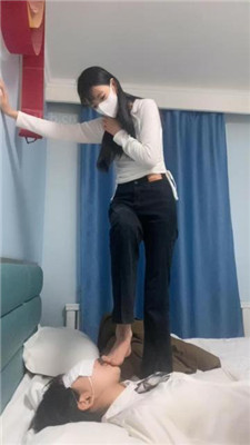 图片[8]_【精神小妹】学生双主调女慕_HD绳艺资源