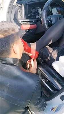 图片[13]_【乐爷】河边挑战犯错的家奴_HD绳艺资源