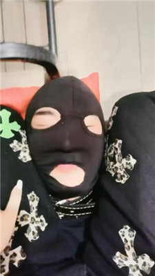 图片[4]_【一禾】掐脖窒息/裸足踩狗捂脸_HD绳艺资源
