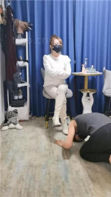 图片[2]_【魔鬼天使】长靴踩虐/抽耳光/绳艺技巧/训练骑马_HD绳艺资源