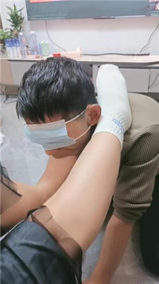 图片[3]_【嗯哼】气味辱-跪舔超臭原味jio_HD绳艺资源