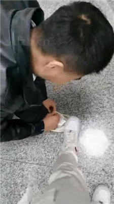 图片[4]_【乐姐】地铁上挑逗贱奴_HD绳艺资源