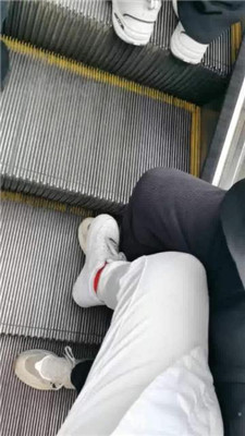 图片[7]_【乐姐】地铁上挑逗贱奴_HD绳艺资源