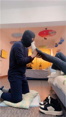 图片[2]_【不期而遇】初尝圣水/双重手打耳光/掐脖吃屁_HD绳艺资源