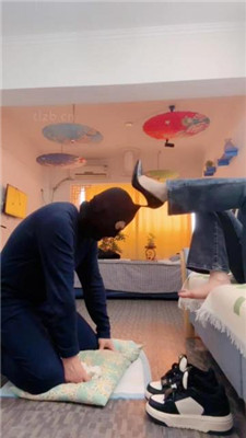 图片[4]_【不期而遇】初尝圣水/双重手打耳光/掐脖吃屁_HD绳艺资源