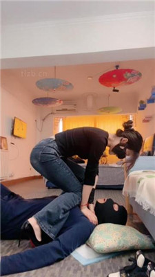 图片[6]_【不期而遇】初尝圣水/双重手打耳光/掐脖吃屁_HD绳艺资源