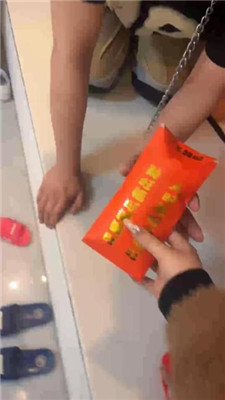 【甜心教主】抽耳光/艺术原味窒息/内裤套头/艺术装置塞嘴_HD绳艺资源