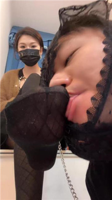 图片[10]_【甜心教主】抽耳光/艺术原味窒息/内裤套头/艺术装置塞嘴_HD绳艺资源