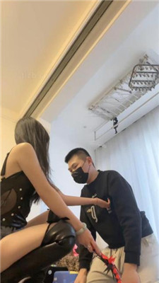 图片[13]_【莫吉托】性感S长靴虐-双刑奴的悲惨生活_HD绳艺资源